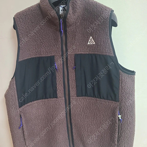 나이키 ACG 베스트 조끼