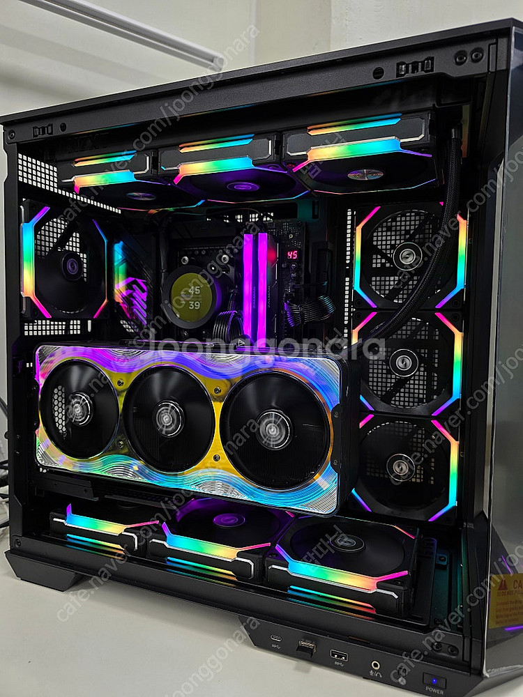9950 / 5090 컴퓨터 팝니다--2