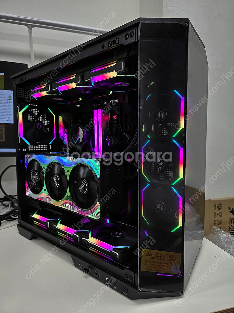 9950 / 5090 컴퓨터 팝니다--3