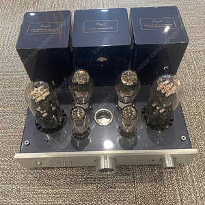 가격 인하 Cayin A-845mk2 진공관앰프