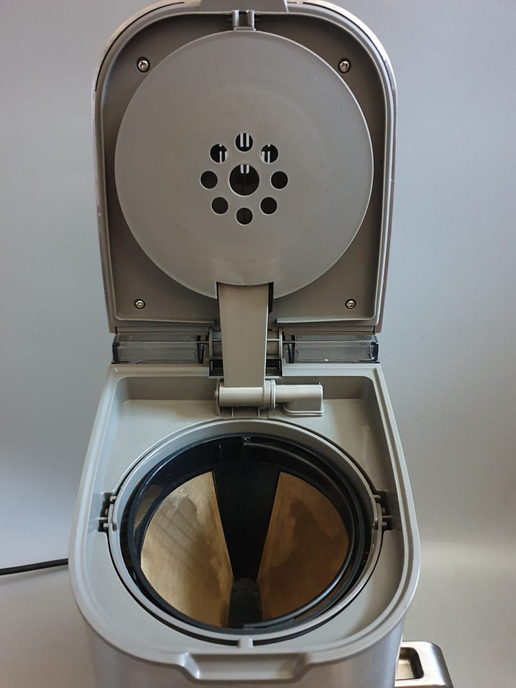 일렉트로룩스+쿠진아트+테팔+모즈+하트만+이태리 체아도 원두커피 그라인더 이미지