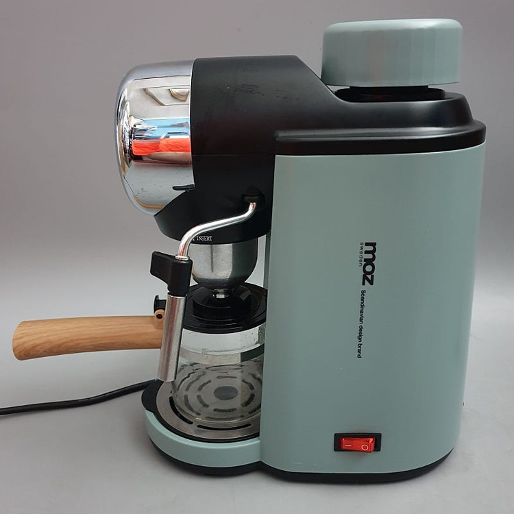 일렉트로룩스+쿠진아트+테팔+모즈+하트만+이태리 체아도 원두커피 그라인더 이미지