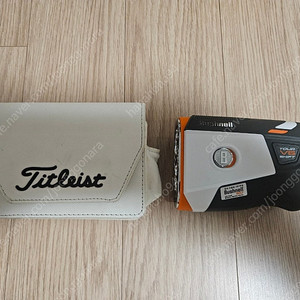 쉬넬V6 쉬프트 에디션 카네정품 + 타이틀리스트 정품.