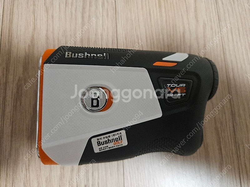 쉬넬V6 쉬프트 에디션 카네정품 + 타이틀리스트 정품.--1