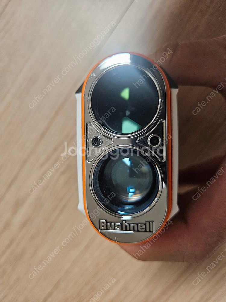 쉬넬V6 쉬프트 에디션 카네정품 + 타이틀리스트 정품.--3