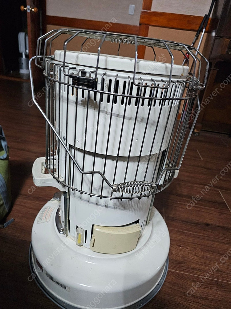 파세코 캠프 25s판매 이미지
