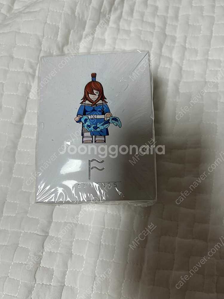 나루토 커스텀 레고 팔아요!--1
