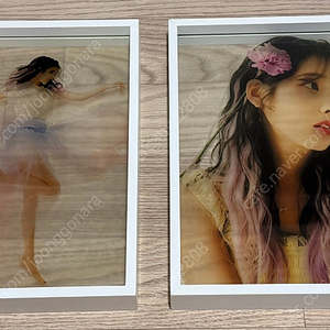 아이유 굿즈 처분합니다 일괄 싸게판매