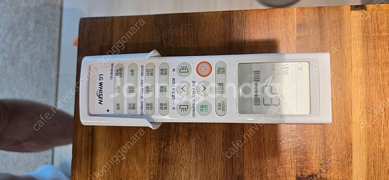 LG 휘센 2IN1 에어컨 FQ17P8DRAN 판매 합...--1