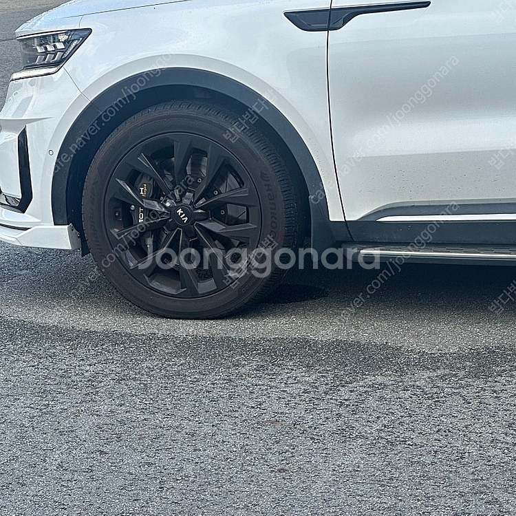 쏘렌토 MQ4 네오테크 6P/4P 브레이크 판매합니다.--1