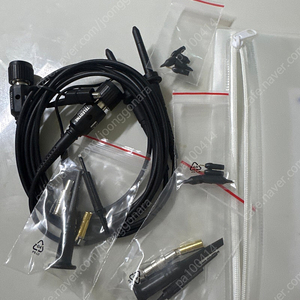 LeCroy PP009 패시브 프로브