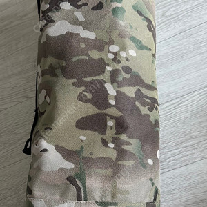 버잭 야전침대 R