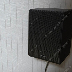 삼성 사운드바용 무선리어스피커(swa-9200s)