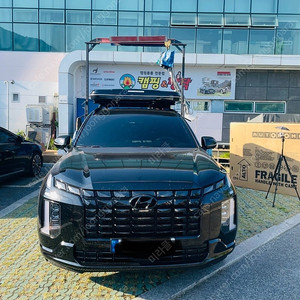 캠핑카 오토홈 콜럼버스 M (Autohome 루프텐트 명품