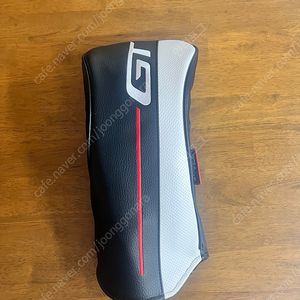 타이틀 gt 드라이버 헤드 커버 새제품 판매
