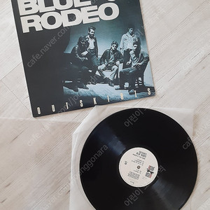 BLUE RODEO LP