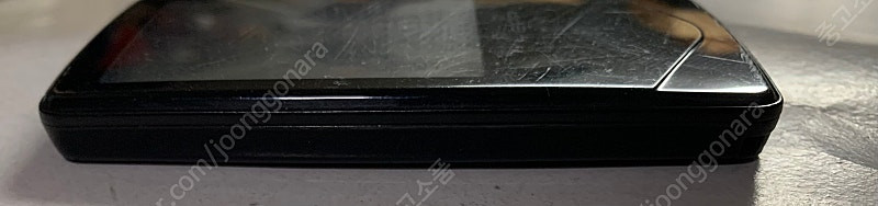 삼성 mp3 옙 YP-Q1 4기가 판매 이미지