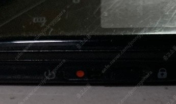 삼성 mp3 옙 YP-Q1 4기가 판매 이미지