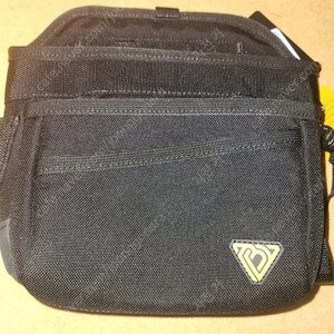 볼디스트 파우치