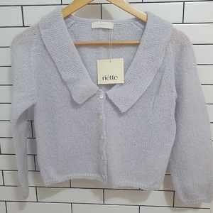 리에뜨 에디트 가디건