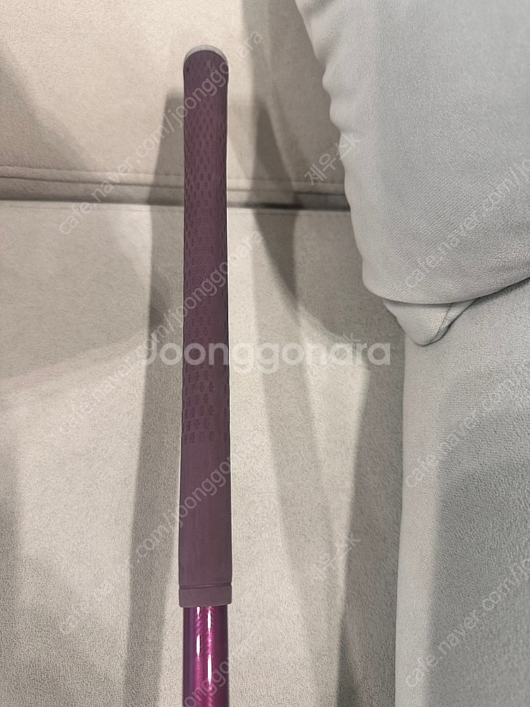 핑 GLE2 드라이버 샤프트L 팜--3