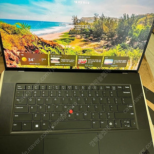 레노버 z16 고사향 판매