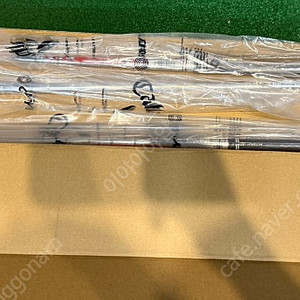 새상품 켈러웨이 최신 apex pro 4-p 모듀스 105s