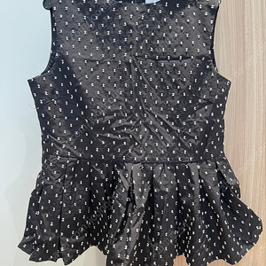 원모어띵 Tropez Skirt, Sleeveless Top 셋업 한벌 저렴 판매