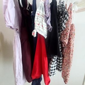 유아옷 여아옷 상하복 원피스 5~6세