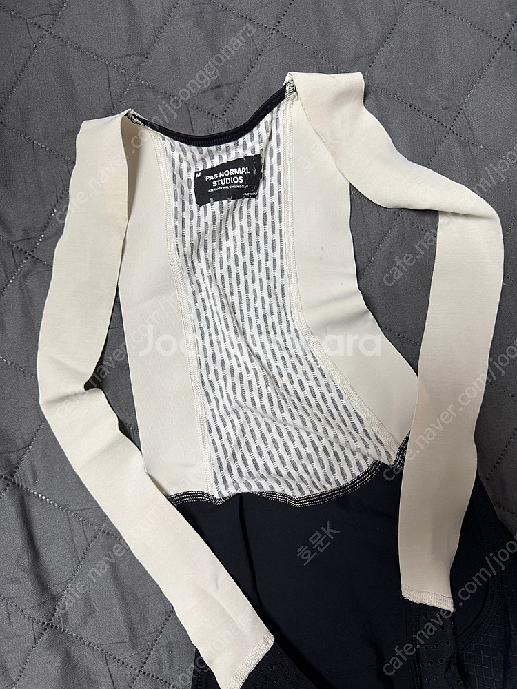 파노말 TKO PAS 빕숏 M 사이즈--0