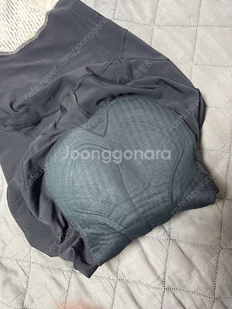 파노말 TKO PAS 빕숏 M 사이즈--1