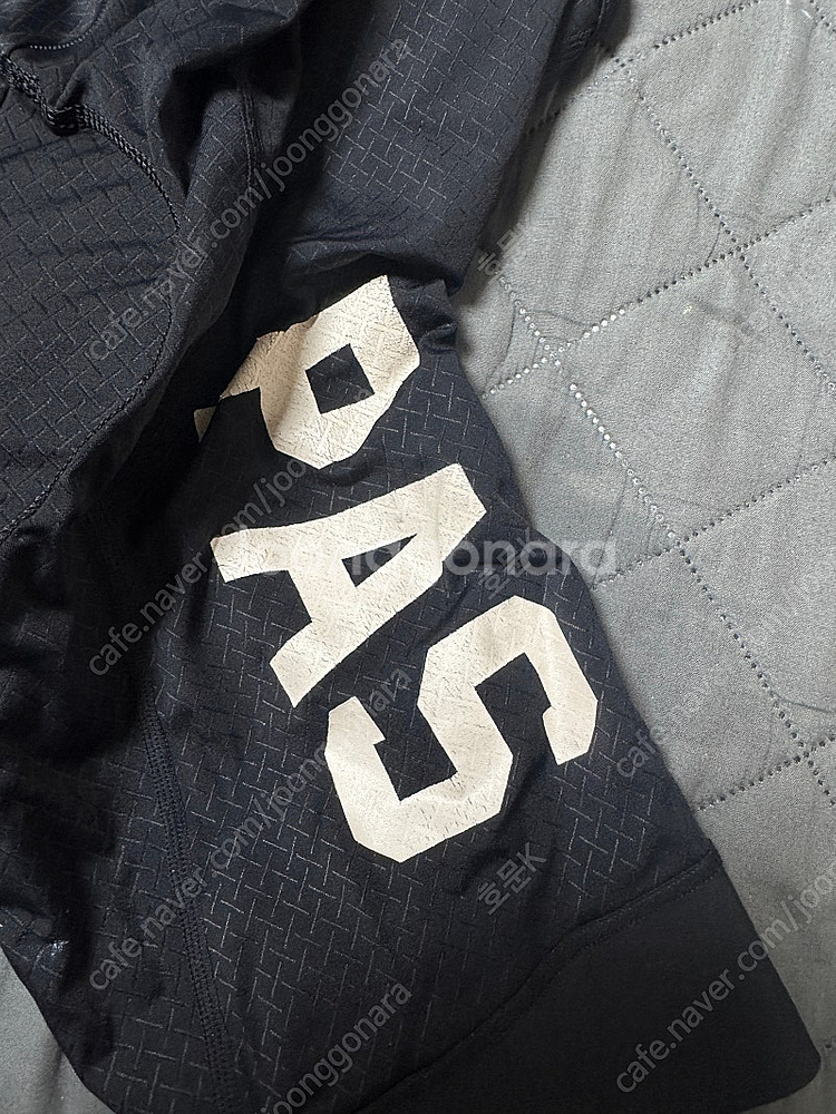 파노말 TKO PAS 빕숏 M 사이즈--3