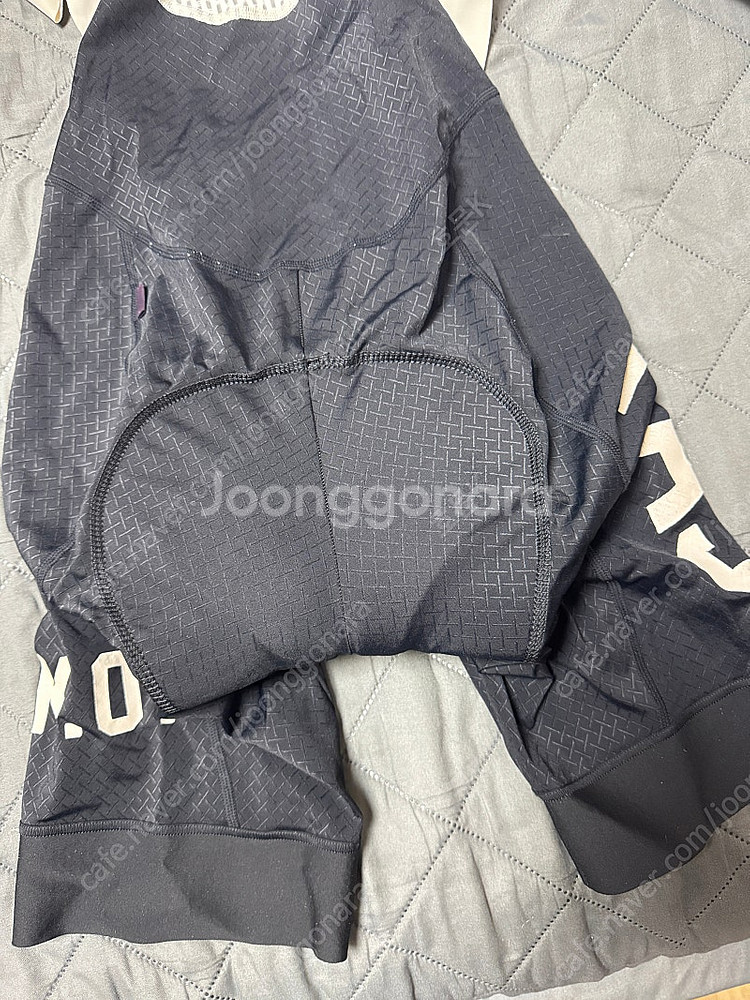 파노말 TKO PAS 빕숏 M 사이즈--4