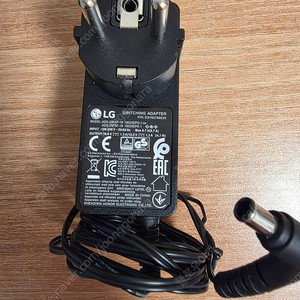 lg 모니터 어댑터 ADS-25FSF-19