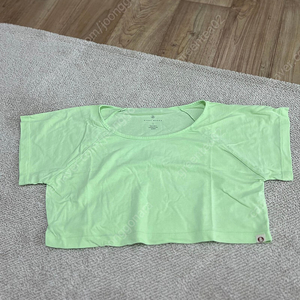 부디무드라 벨리숏슬리브 S