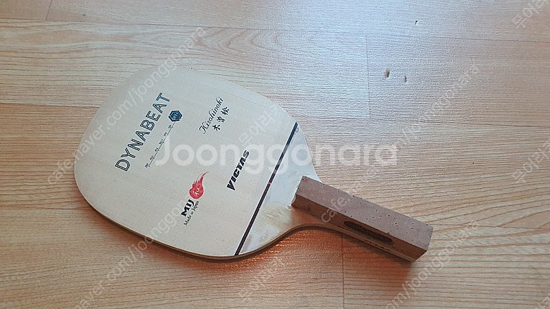 탁구라켓 펜홀드 최고급품 초고성능 일펜--0