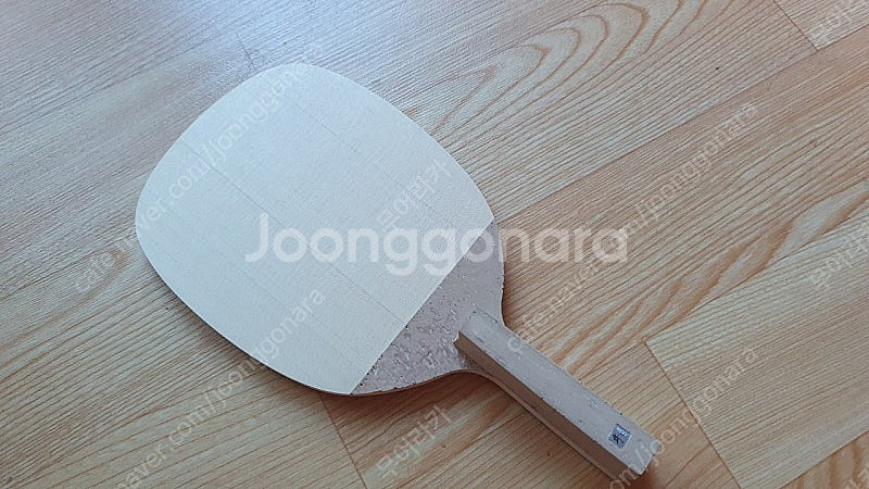 탁구라켓 펜홀드 최고급품 초고성능 일펜--6