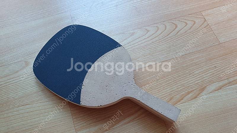 탁구라켓 펜홀드 최고급품 초고성능 일펜--7