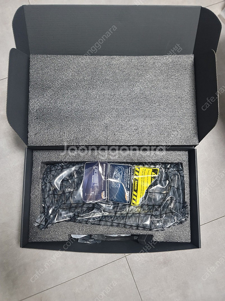 INNO3D RTX4070 3팬--3