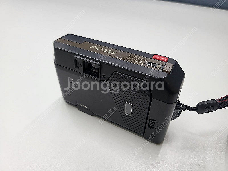 펜탁스 PC-555 필름카메라--2