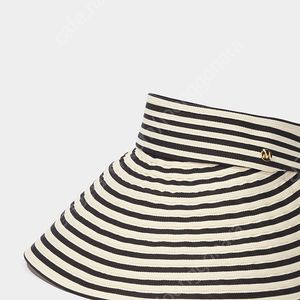 마인 스트라이프 썬 바이저