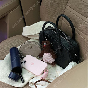 봉긋 가방