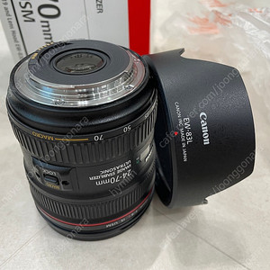 캐논 형아계륵(EF 24-70L f4), 고독스xpro3동조기, 고독스v1(캐논,2개)