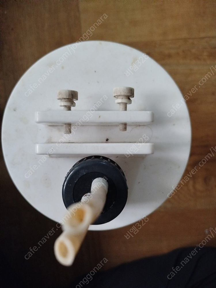 물보충 시스템 여러가지 물고기격리통겸 포획틀 bm 스키머--1