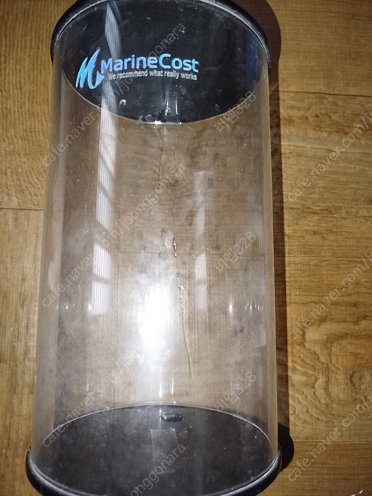 물보충 시스템 여러가지 물고기격리통겸 포획틀 bm 스키머--2