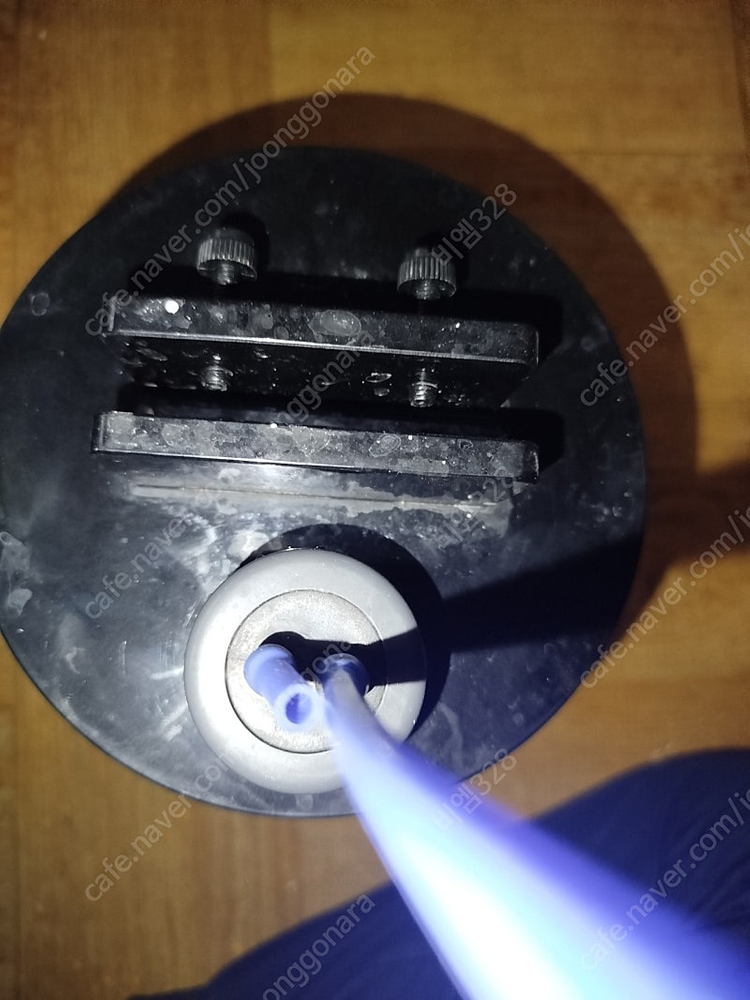 물보충 시스템 여러가지 물고기격리통겸 포획틀 bm 스키머--3