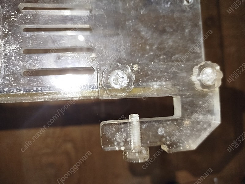 물보충 시스템 여러가지 물고기격리통겸 포획틀 bm 스키머--9