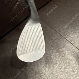 sm8 보키웨지 58도