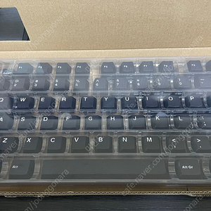 아이페이 블랙 키캡