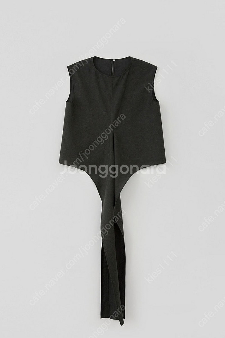(새상품) rrace 레이스 Nep linen Blou...--1